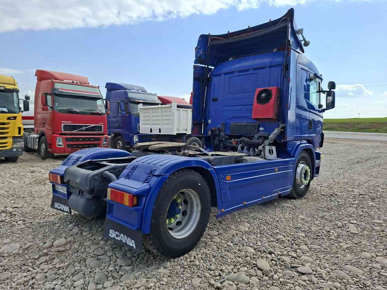 بو فروشتن موديل 2003 تبريد رتايدر كير 3/3 حجم 480 له سنوي سيلو رقم سنوي جديد رقم سليماني سعر 165 مجال معرض ريكان كوران أربيل قه زاي خبات اسكي كلك ***********
