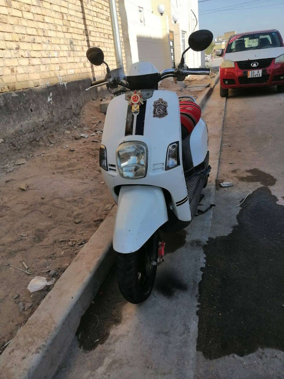 السلام عليكم
ماكس بوليسي كفاله عامه ختم واحد برغي ماناقصها نهضه ومعدل فول سعرها ٨٧٥ وبيها مجال بسيط مكفل بل نشر  للاستفسار *********** هذا رقم راعيها
