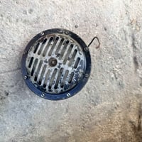 هورنات بوش الماني اصلي للبيع السعر 375 الاستفسار الاتصال ع رقمي 077045...