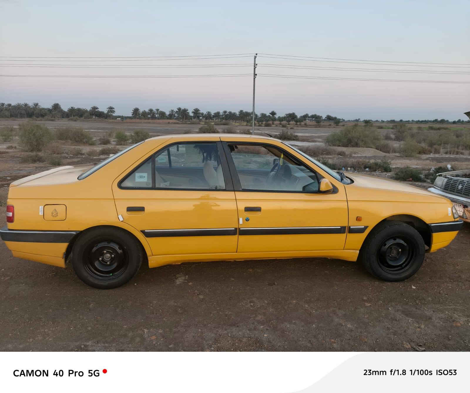 السلام عليكم بيجو اكد موديل 2016 كفاله عامه حدادية وكير كفاله دوشمه جديده تخم تايرات جديد رقم بغداد بأسمي السيارة السعر 54 وبيه مجال او مراوس حسب القناعه *********** مكاني الديوانيه المركز
@إشارة
