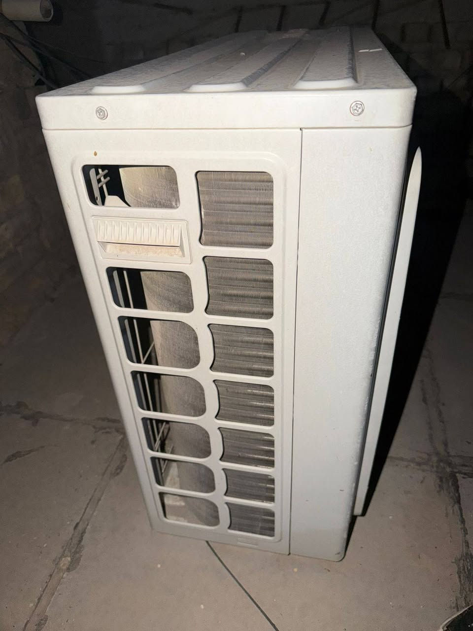 مكاني حي تراث شارع الشبكه 
سلام عليكم سبلت طنين نضيف جدا قليل استعماله السعر ٣٥٠ قفل


**إذا كنت صاحب هذا الإعلان وتريد حذفه لأي سبب، رجاءا أرسل رسالة إلى الدعم الفني**