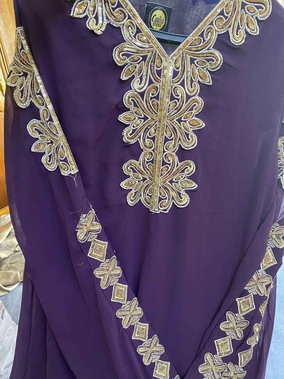 قفاطين قياس xL


**إذا كنت صاحب هذا الإعلان وتريد حذفه لأي سبب، رجاءا أرسل رسالة إلى الدعم الفني**