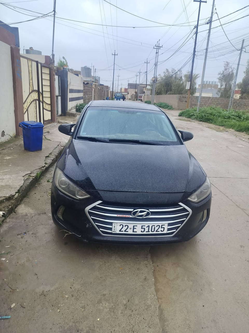 النترا موديل 18 للبيع
وارد امريكي

فقط بنيد مبدل 

ماشية 80 الف

مواصفات نص

كير AT المرغوب

محرك 2000 دوش 

3 انظمة قيادة

رقم اربيل 

السيارة بأسمي .. ثاني يوم احولك

سنويتها 2029 

السيارة نظيفة تجي وتشوفها بعينك 

السعر 128 

***********

***********
