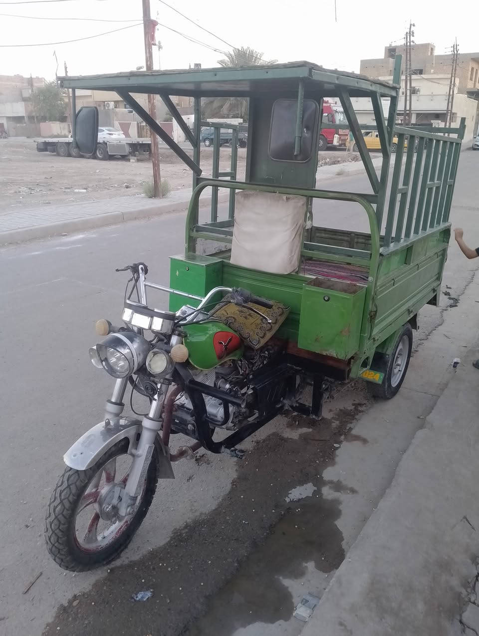 ستوته للبيع موديل 2021 والسعر 1,700 وبيها مجال***********
