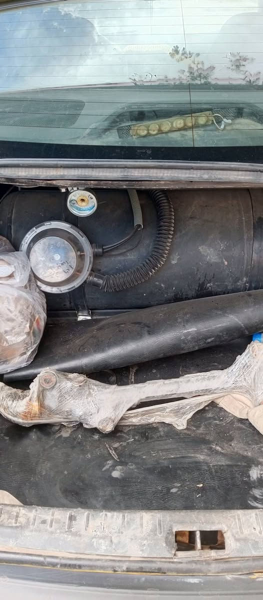 سلام عليكم منظومه للبيع. جاهزه. ع سياره. بس اريد ابيع السياره السعر 300


**إذا كنت صاحب هذا الإعلان وتريد حذفه لأي سبب، رجاءا أرسل رسالة إلى الدعم الفني**