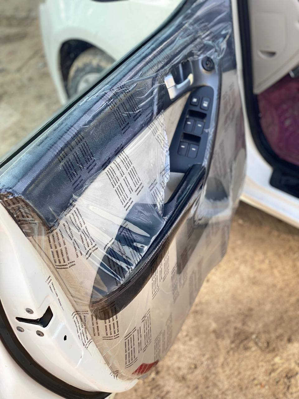 سلام عليكم  .
كيا سيراتو للبيع مديل 12رقم اربيل نكليزي 
سياره بيه ضرر قليل سياره حلوه احله من صوره  
فول موصفات ماعده لبصمه ولفتحه اشاير بلمري شفتات ستيرن كيرها 6نمر مكان سياره بابل 
رقم الهاتف ***********
