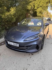 سيل 6 • ٢٠٢٥ • رقم بغداد