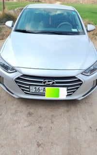 سياره النترا  2018  وارد امريكي   محرك دوش  2000   مكلف بالنشر   رقم ص...