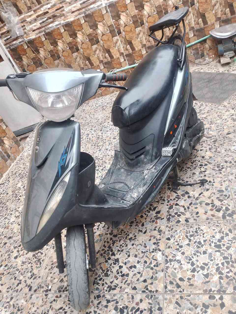 ماكس عدله للمراوس بوشه 55 مكاني بغداد حي اور


**إذا كنت صاحب هذا الإعلان وتريد حذفه لأي سبب، رجاءا أرسل رسالة إلى الدعم الفني**