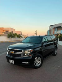تاهو سوبربان • V8 5.3 • ٨٠٠٠٠ كم