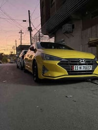 الانترا 2020 واريد امريكي /2000مكينه/كير IT/  شعندك مراوس نزل  0774416...