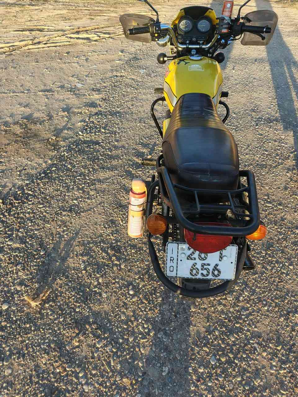 دراجه دايون للبيع موديل 2023
شرط الكفاله ترهم مراوس بسيفان والفرق 
سعرها مليونين *********** للتواصل
