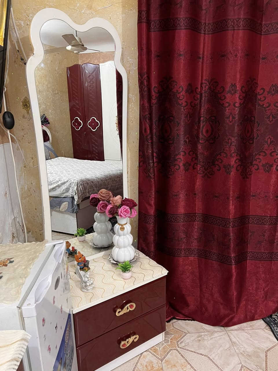 غرفة تركيا للبيع بسعر 550 بيها مجال


**إذا كنت صاحب هذا الإعلان وتريد حذفه لأي سبب، رجاءا أرسل رسالة إلى الدعم الفني**