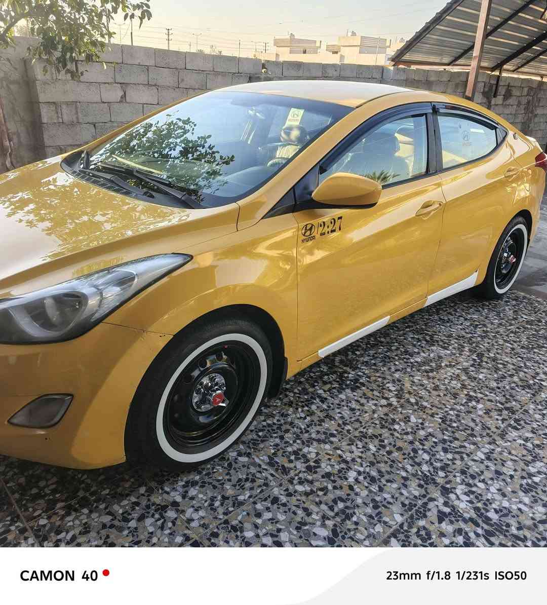 سلام عليكم
الانترة مواليد 2013 وارد أمريكي ضررها باب خلفي بدون دواخل ليبر واحد للاستفسار الأكثر
***********
