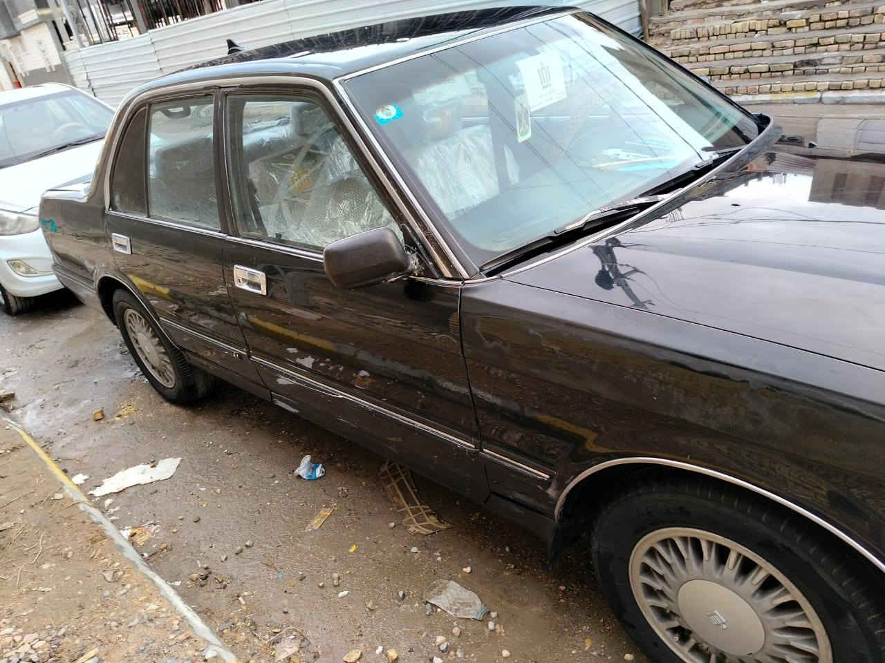 سيارة ارنب طويل فحل مكفوله من العيب الشرعي والكص والضربه واصوليات السياره خير من الله السعر 65 وبيها مجال للاستفسار اتصال 
***********
