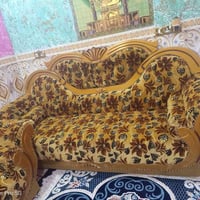 تخم تسكام • ١٠ مقاعد • كنب