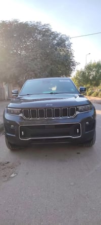 جيب أوفرلاند 2022 فول مواصفات عدى الجكات   دخول جديد. قبل اسبوعين  كتا...