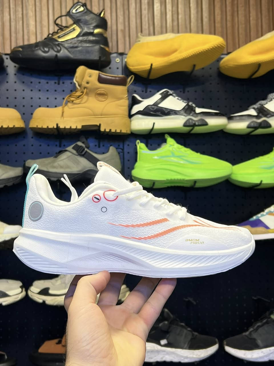 اي قطعه بالمنشور صارت فقط ١٥ الف 🔥🔥🔥🔥
نضافه قطع فووول


**إذا كنت صاحب هذا الإعلان وتريد حذفه لأي سبب، رجاءا أرسل رسالة إلى الدعم الفني**