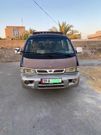 بيجو 405 • موديل ١٩٩٦ • رقم كربلاء