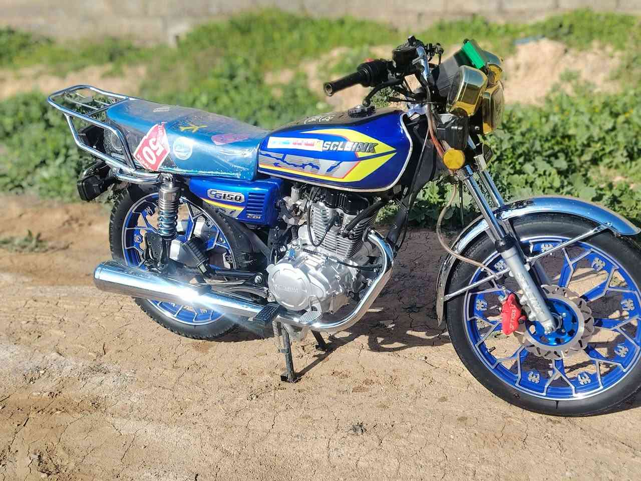 السلام عليكم موطور سافان
موديل 2024 مكفول من كلشي شرط صبانه مامطخوخ
الستفسار عل رقم ***********
