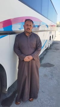 حجز • يتامى • ثواب ام البنين