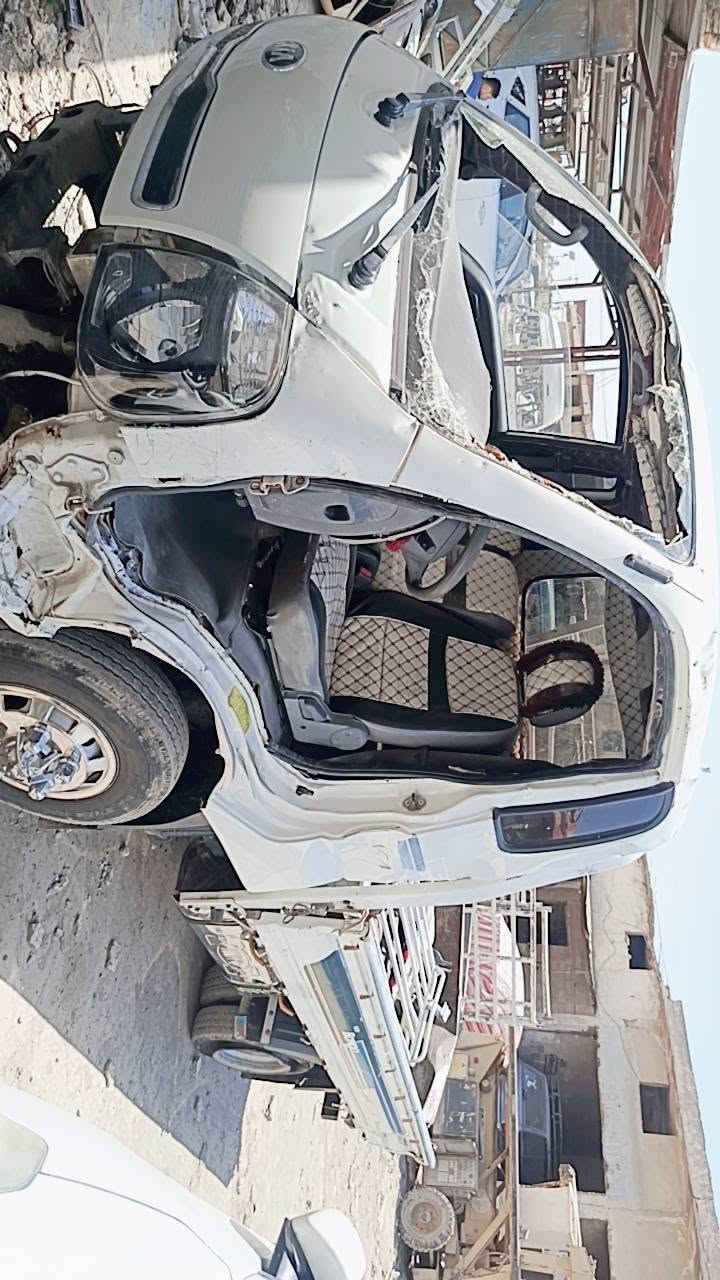 كيه فحل موديل 14 سنويه 29 
رقم نجف تحويل مباشر مشروع وطني
مميز تحويره 14ستد 27 تبريد شغال
مكفول كير ومحرك وشاصي
عنوان بغداد ***********
سعر 74 وبيعه مجال بصيط@@
