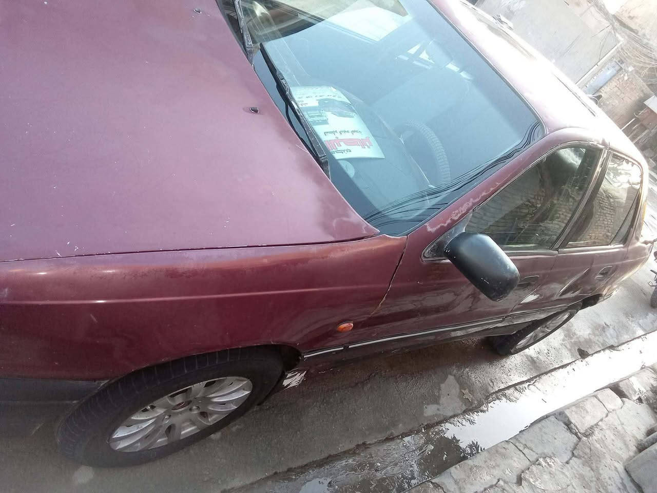 يا الله النترا دمعه موديل 93رقم ديالى دولي  باسمي كير عادي محرك مفتوح خير من الله كهربائيات شغاله تبريد شغال تدفئة شغاله صدر جديد تخم تاير جدد غرفه حلوه سنتر لوك مسجل شغال ماسحات زراكات شغاله جام بس المامي شغال الخلفي مقفولات سنويه  ل26 شهر الثامن فرممات وحده ملحومه العنوان بعقوبة المفرك ملاحضه اقره لمنشور زين قبل لا تتصل  متوفر اتصل عل خط  السعر 25 الاتصال عل الرقم ***********
