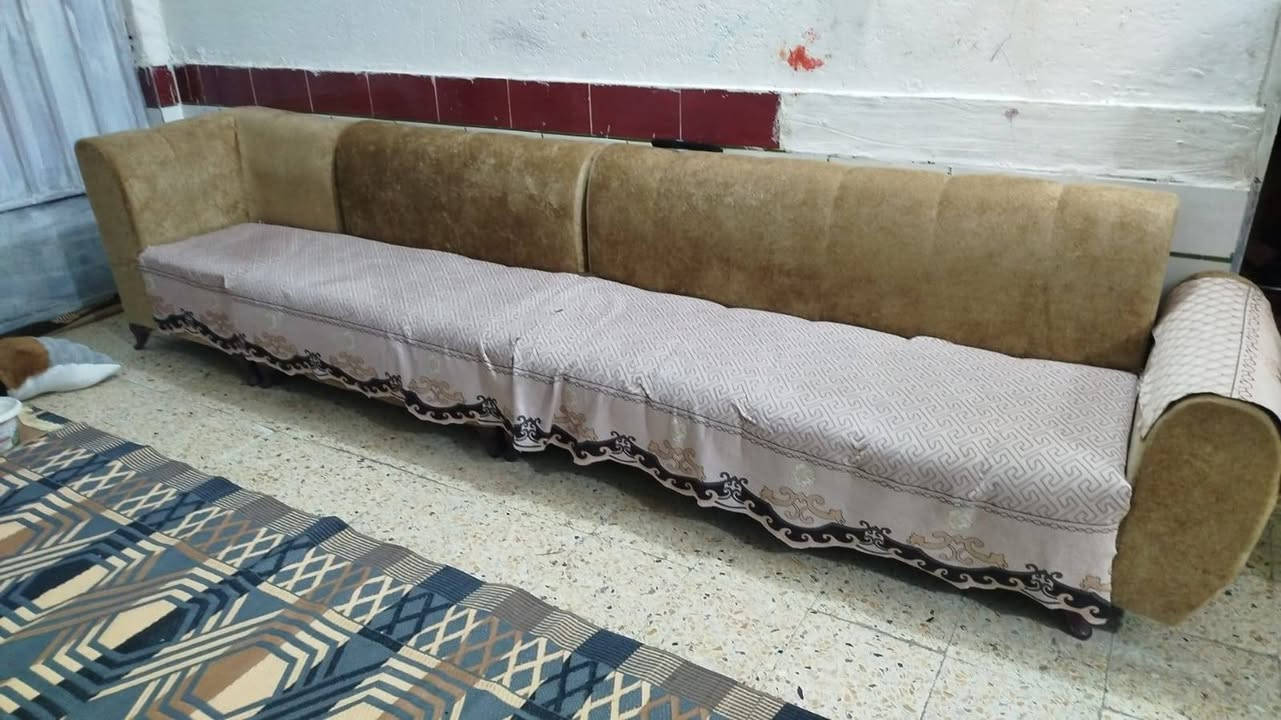 ديوان لبيع ب350 وبي مجال بسيط


**إذا كنت صاحب هذا الإعلان وتريد حذفه لأي سبب، رجاءا أرسل رسالة إلى الدعم الفني**