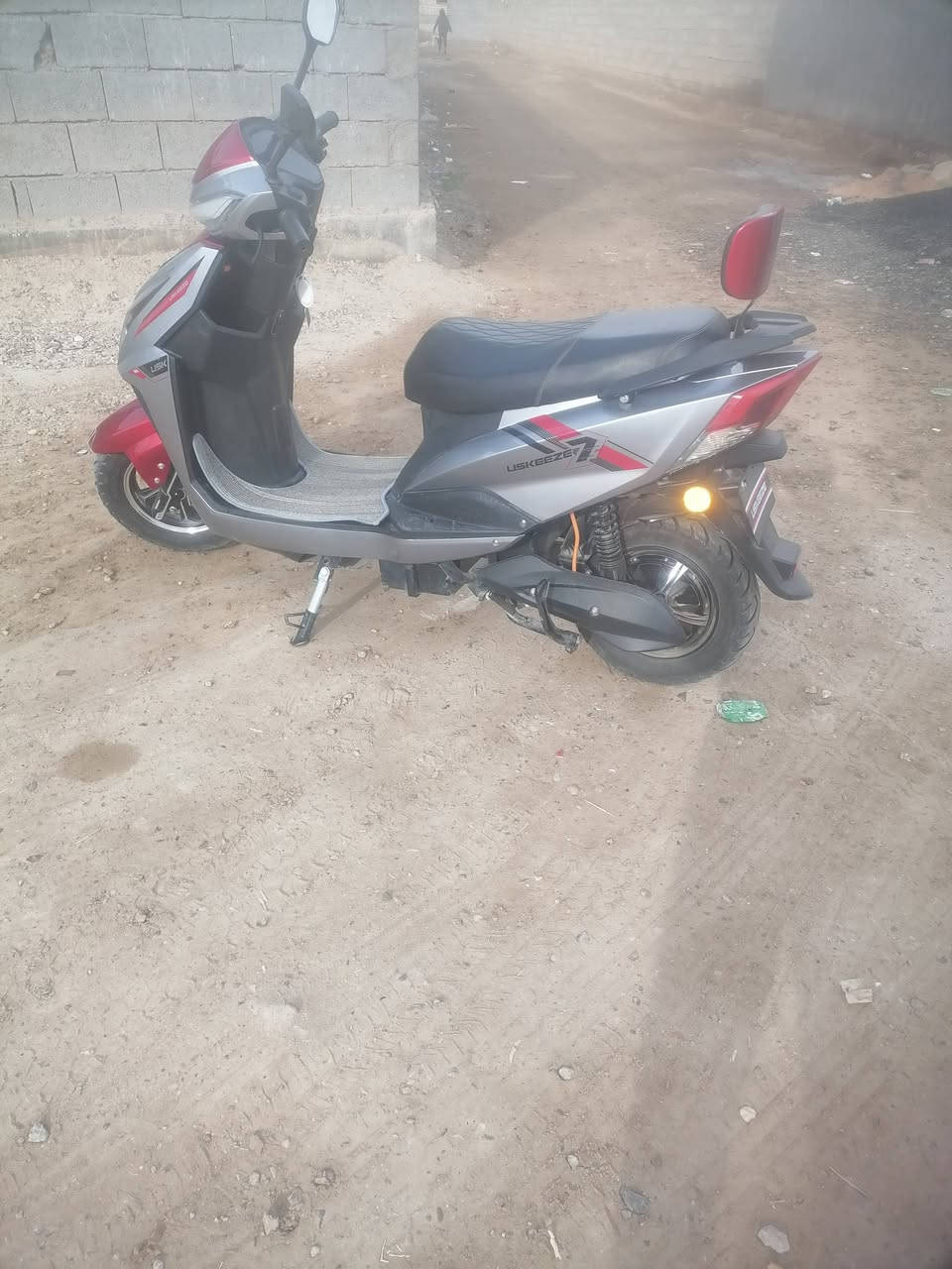 دراجه شحن فول مواصفات سرعه99بطاريات6 للبيع السعر 500


**إذا كنت صاحب هذا الإعلان وتريد حذفه لأي سبب، رجاءا أرسل رسالة إلى الدعم الفني**