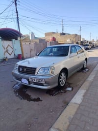 كفاله عامه • شاصي 71 • مكينه ديفور