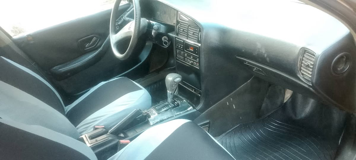 سلام عليكم
بيجو روى 2008
محرك كير كورله 
تبريد.حداديه.تخم تاير.باتري جديد
رقم بغداد انكليزي . مصفره هيئه وغرامه
السعر : 22$
المكان : بغداد ـ المشتل
الرقم : ***********  ! مكلف بل نشر !
