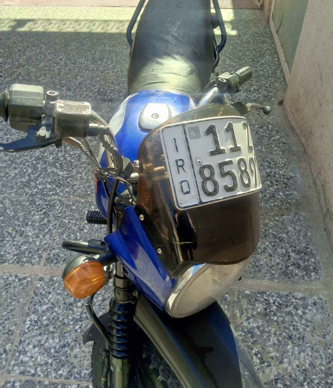 بوكسر جبلي مرقمة بغداد إنكليزي مديل 2021
السعر 1,600 مكاني بغداد الرصافة ما متواجد على الفيس

الشراي يتصل او وتساب  ***********
