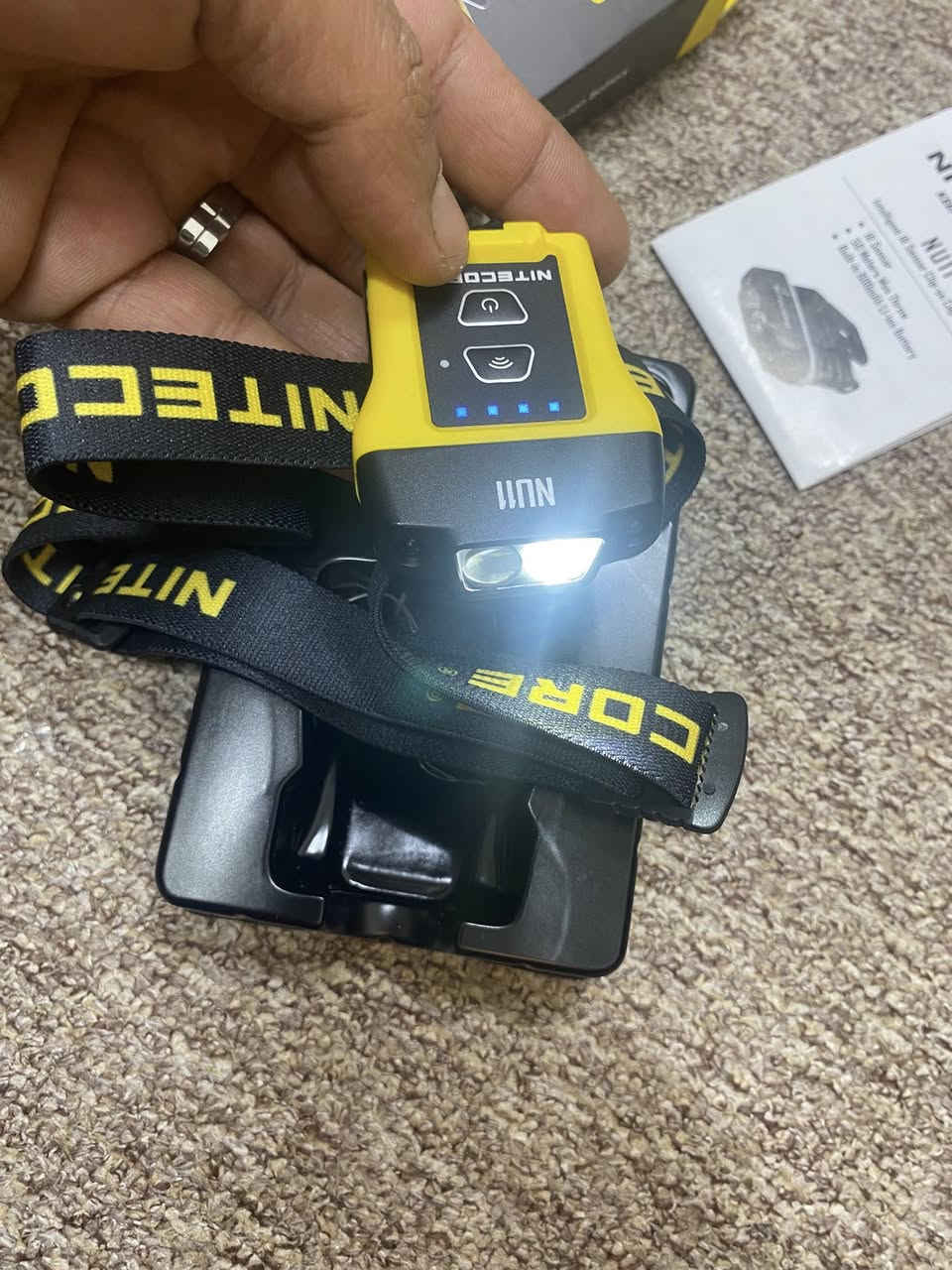 متوفر
السعر ٢٥ الف


**إذا كنت صاحب هذا الإعلان وتريد حذفه لأي سبب، رجاءا أرسل رسالة إلى الدعم الفني**