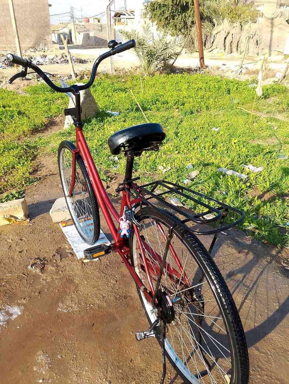 السلام عليكم شباب باسكل للبيع السعر خاص مراسله ماسنجر او واتساب ‏‪***********‬ اتصال ما بي
