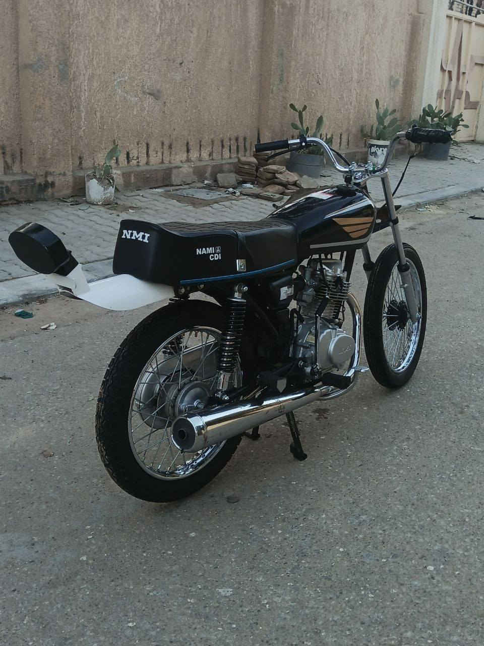 للبيع تعمير ٢٦ شاصي ارشه ١٦ رقم انكليزي بسمي سعر1150 قفل
استفسار خاص


**إذا كنت صاحب هذا الإعلان وتريد حذفه لأي سبب، رجاءا أرسل رسالة إلى الدعم الفني**