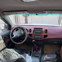 هايلوكس • ٢٠١٣ • سليمانيه