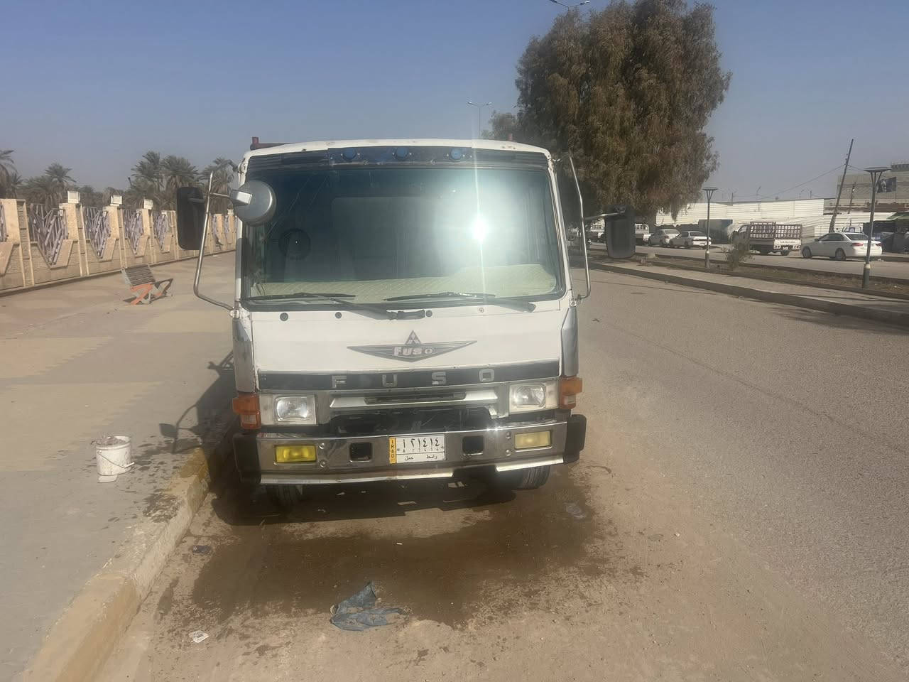 فوزه مربع مديل ٩١ سنويه ٢٧ محركه سوبر سته وربع اصل كفاله المكينه وكير وكسن بيع مستعجل علبيع مناقصه كلشي الستفسار *********** وساب
