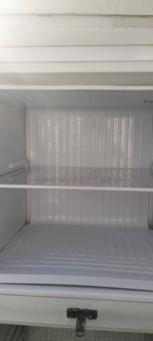 ثلاجة ايديال مصري  24 قدم   فريز خارجي  غاز 134  تجميد  وليس بخاخ   السعر 125 المكان الامين الثانية


**إذا كنت صاحب هذا الإعلان وتريد حذفه لأي سبب، رجاءا أرسل رسالة إلى الدعم الفني**