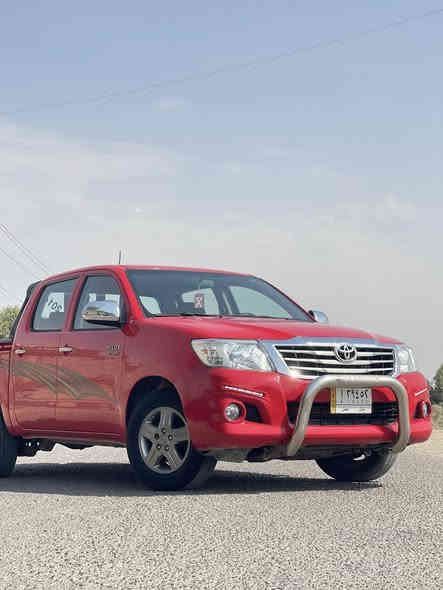 موديل2014 كويتي شاصي ١٩
كفاله كامه بيه شويه بارد الباب السائغ باغي كفاله 
تخم تايرات جديده سياره جاهزه عله خير حبايه
فول موضات رقم بابل سياره بسمي***********/***********
العنوان المحمودية ناحية الرشيد
السعر٢٢٥
