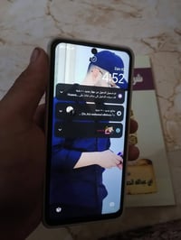 بوكو F3 • ذاكرة 256 • ضهر مفطور