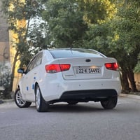 ٢٠١١ • ١٦٠٠ • قطعة صبغ