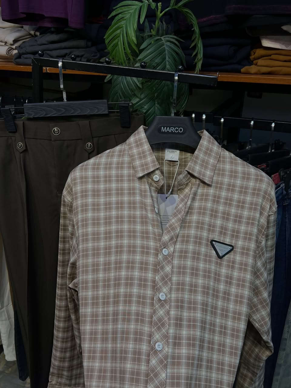 🔥💣جديد 🔥💣

📍اختيارك الافضل📍

📍ازياء عباس براند📍

📍متوفر توصيل الجميع المحافظات 📍

📍واتساب للاستفسار والطلب📍
***********

#شعب_الصيني_ماله_حل😂😂fypシ゚_شاركوو_لانتعارك😂😂_احبكم_نفر_نفر🥲💜 #العراق_السعودية_قطر_الامارات_الكويت_البحرين_اليمن_الخليج_سوريا_مصر_لبنان_الجزائر_تونس_المغرب_قطر_دبي #بصره_بريهه_طويسه_عشار_جزائر_تايمز_سكوير_ماكسي_مول_مول_المنصور_مشاهير_العراق_ #جديد #ترند_تيك_توك
