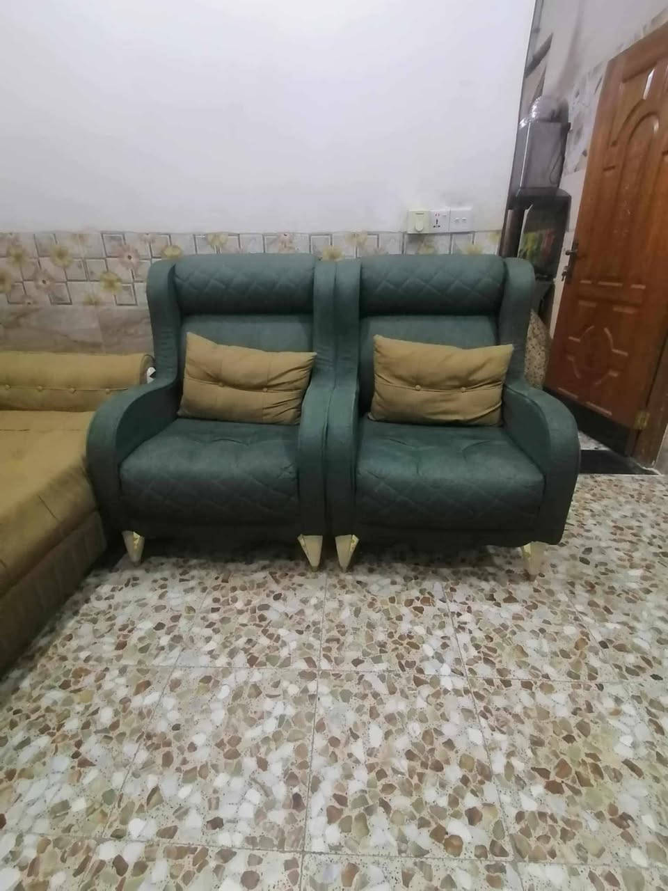 تخم 10 مقاعد للبيع


**إذا كنت صاحب هذا الإعلان وتريد حذفه لأي سبب، رجاءا أرسل رسالة إلى الدعم الفني**