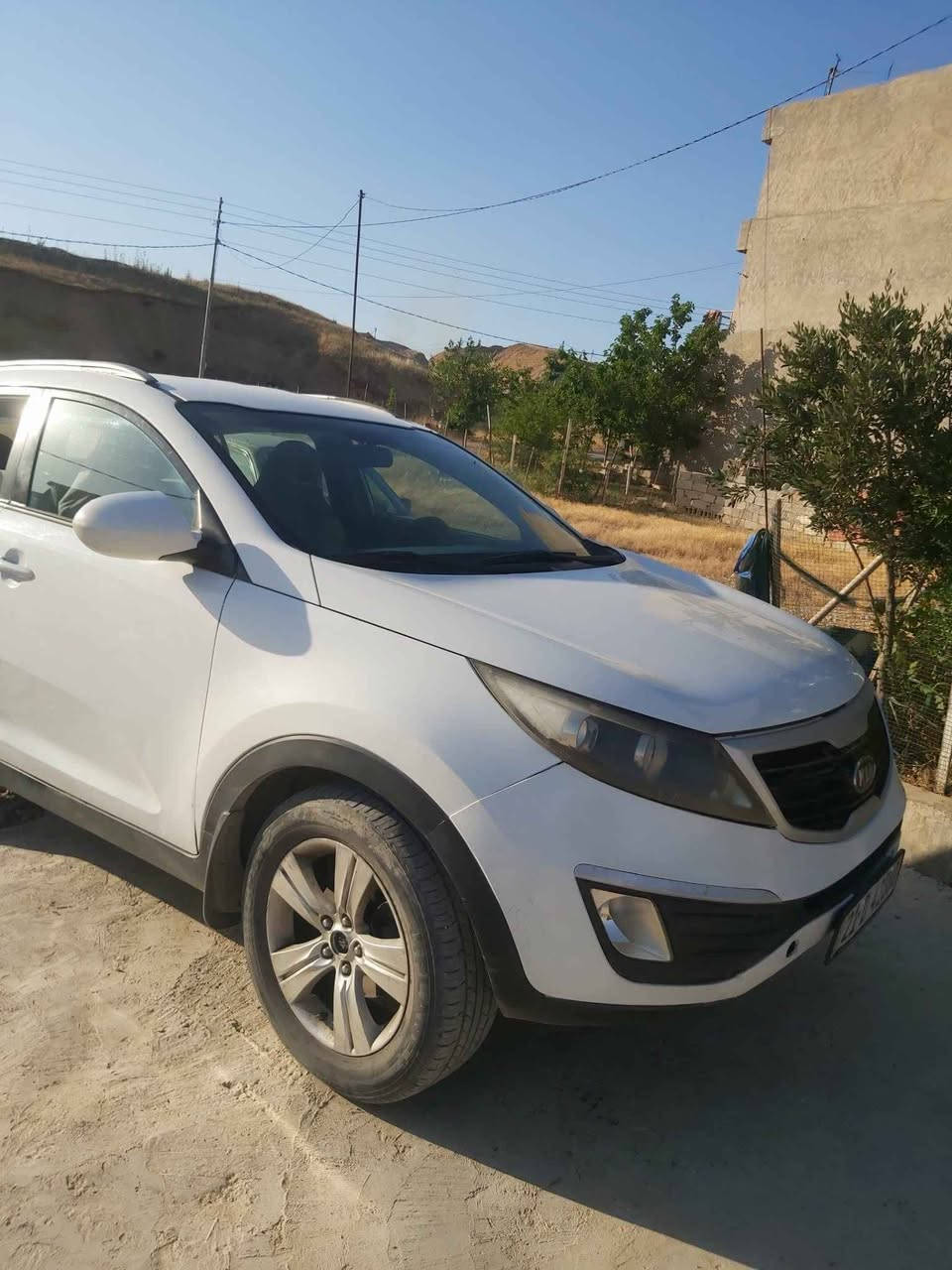 بۆ فرۆشتن 
کیا سپۆرتاج ٢٠١١
دوو دەرگای لای سەکنی پێوەیە
سەنەوی تازەیە
١٢٥گەڵاو و مامەڵە
*********** Singapore
