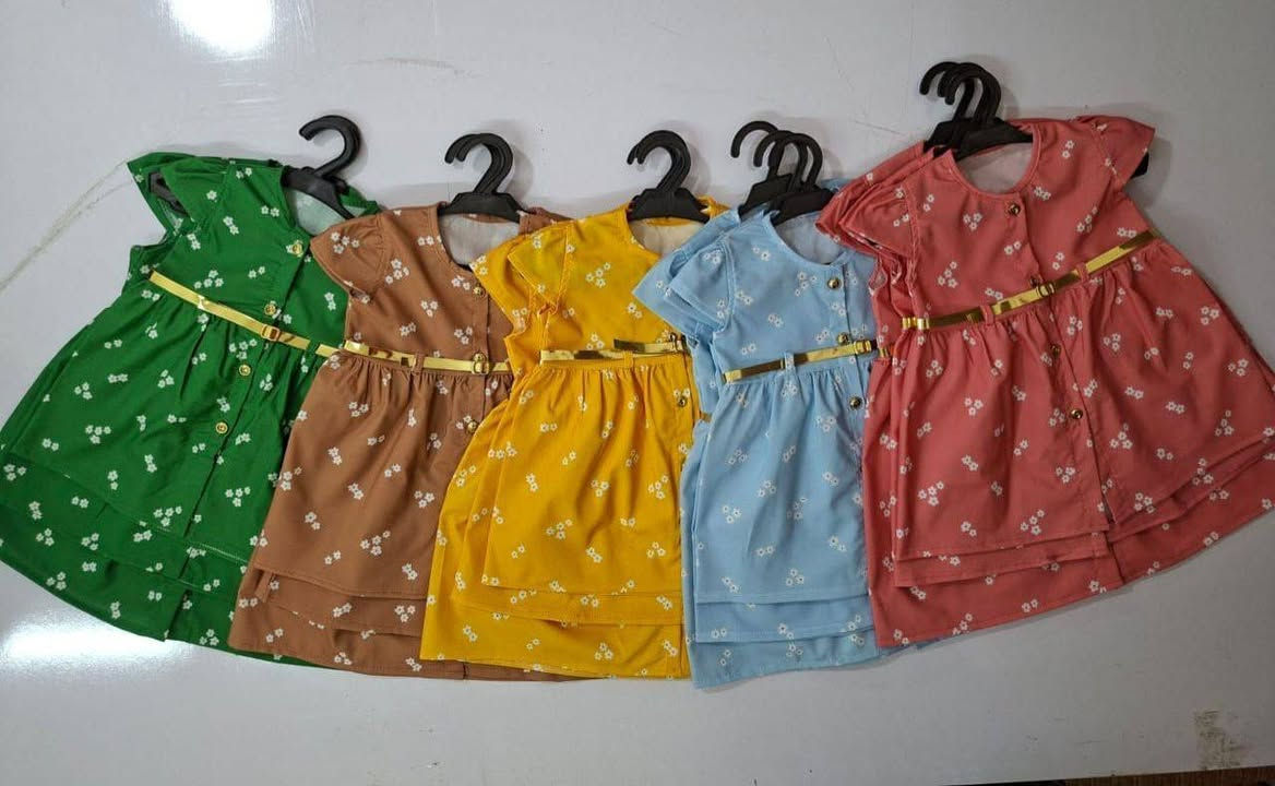 فستان بناتي

 *الخامة* : قطن 

 *القياسات* : سنة الى 3 سنوات 

 *السعر* : الدرزن ب 13.50 $ 

 *الالوان* : موجودين ب الصور 

*الحجز واتساب* 📞
✅+9647879706032⬅️
https://wa.me/qr/5OUGP53F2BPRB1✅️

⏪ *رابط قناة التيليجرام* 
https://t.me/fadakhakimi1 ✅

⏪تيك توك : http://tiktok.com/@mhakimi614 ✅

⏪ *رابط مجموعتي ع الفيس بوک* :   https://www.facebook.com/groups/1262333952423444/?ref=share&mibextid=NSMWBT ✅


**إذا كنت صاحب هذا الإعلان وتريد حذفه لأي سبب، رجاءا أرسل رسالة إلى الدعم الفني**