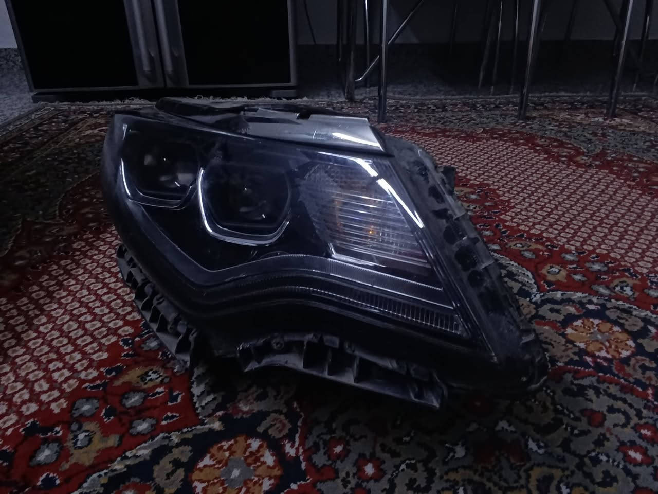 السلام عليكم 
مازده زينون كيا اوبتما 2020 عكس السايق شغاله 100% بدون اي رمشه من الد النهاري للاشاره للعدسات عالي ناصي 
التفيده و يريد يشتريها يتواصل وياي 
مكان المنصور 
***********
