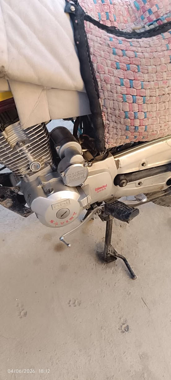 للبيع سعر 575 ومراوس شعدك تعال خاص
مديل 23اوراق مكفوله كلها دراجه كلش حلوه وبلاديه اوراق سكنر مكان بابل قرب العليوه شريفه بنت الحسن ع


**إذا كنت صاحب هذا الإعلان وتريد حذفه لأي سبب، رجاءا أرسل رسالة إلى الدعم الفني**