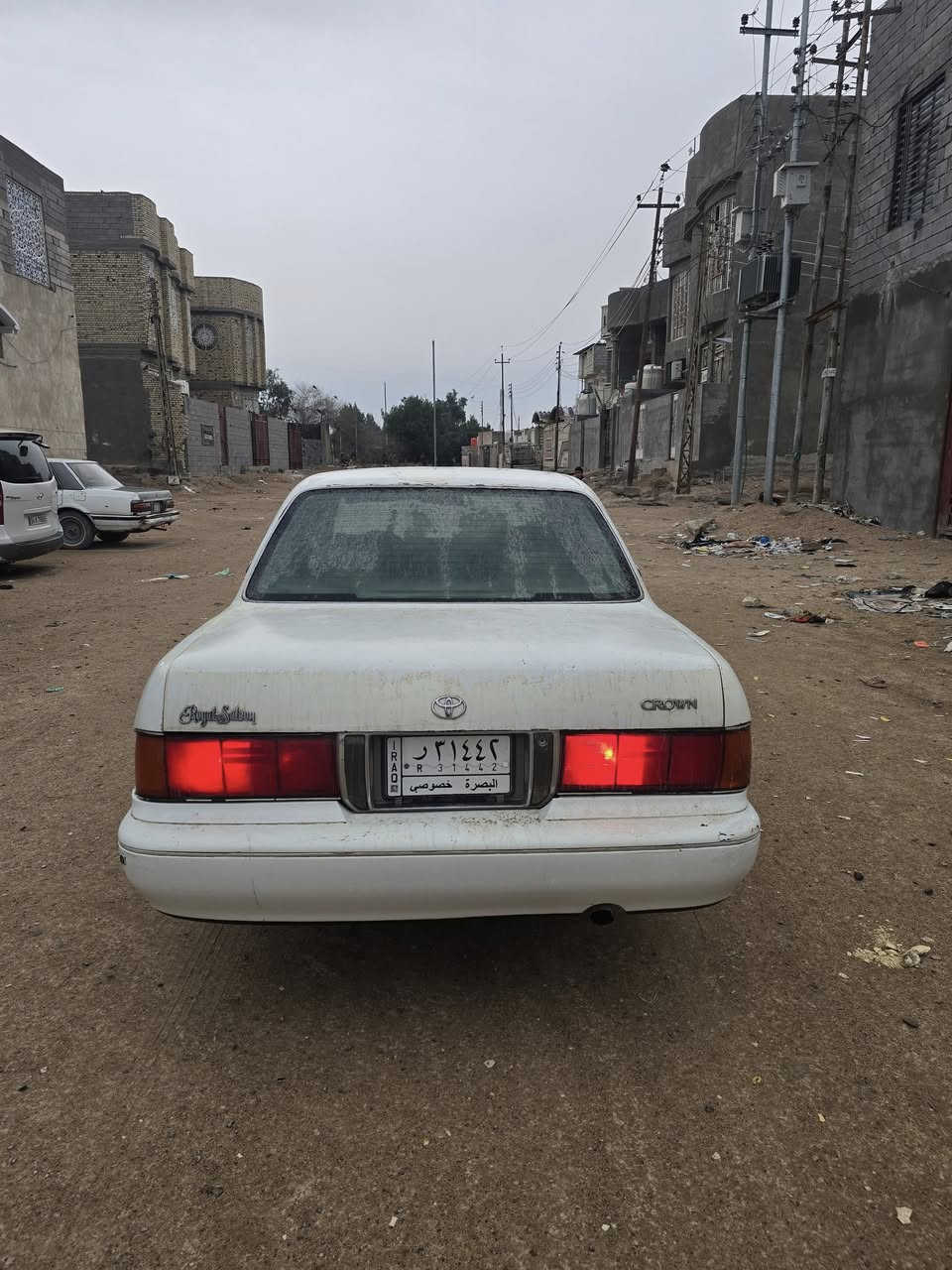 سياره ارنب جديده مديل 2000 مكفوله كص ونقل سياره جاهزه مكينه وكيه وحداده كارتون راعيهه شرعي موجود العنوان بصره الزبير السعر 47 تبريد ***********
