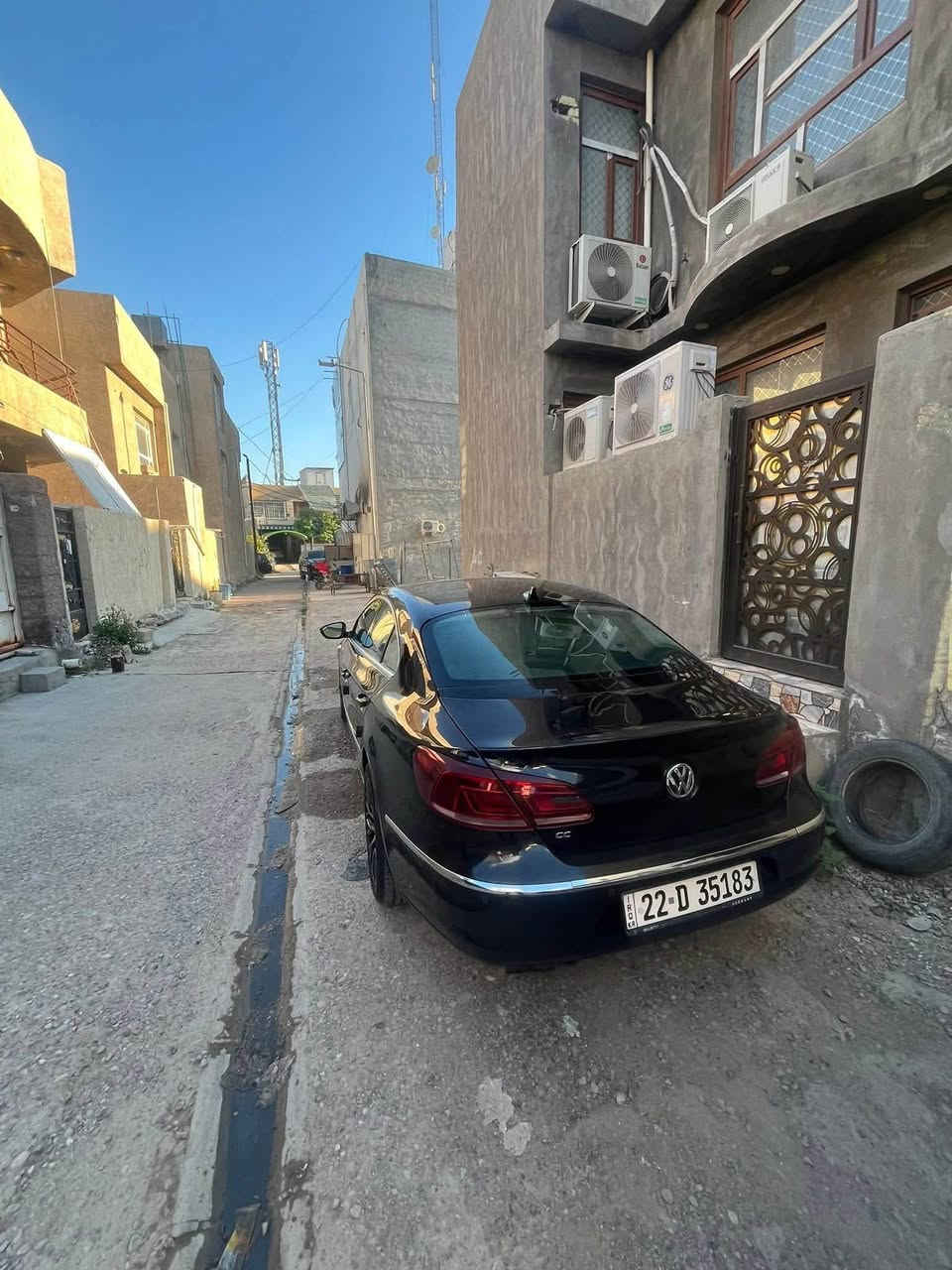 باسات 2013 خليجي كلين
بأسمي سنوية وهزة جديدة 
سونارها بالصور موجود رقم اربيل 
كير ومكينة كفالة 
تبريد ثلج 
مواصفاتها معروفة فول من بانوراما الى اصغر شي ببالك 
سيارة مالتي بأسمي مال جناي مال بيت 
*********** اتصل وواتساب 
عارضها ٩٥ وبيها مجال 
مكان السيارة ديالى بعقوبة

