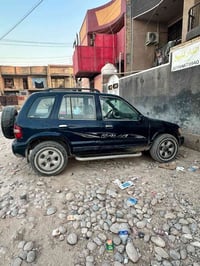 راف 4 • ١٩٩٥ • اوتوماتيك
